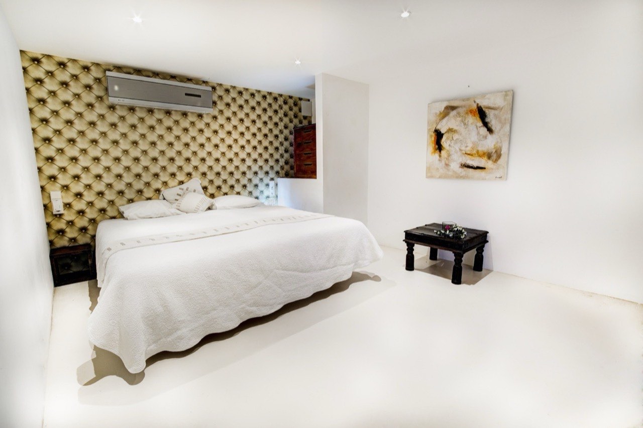 Formentera suite