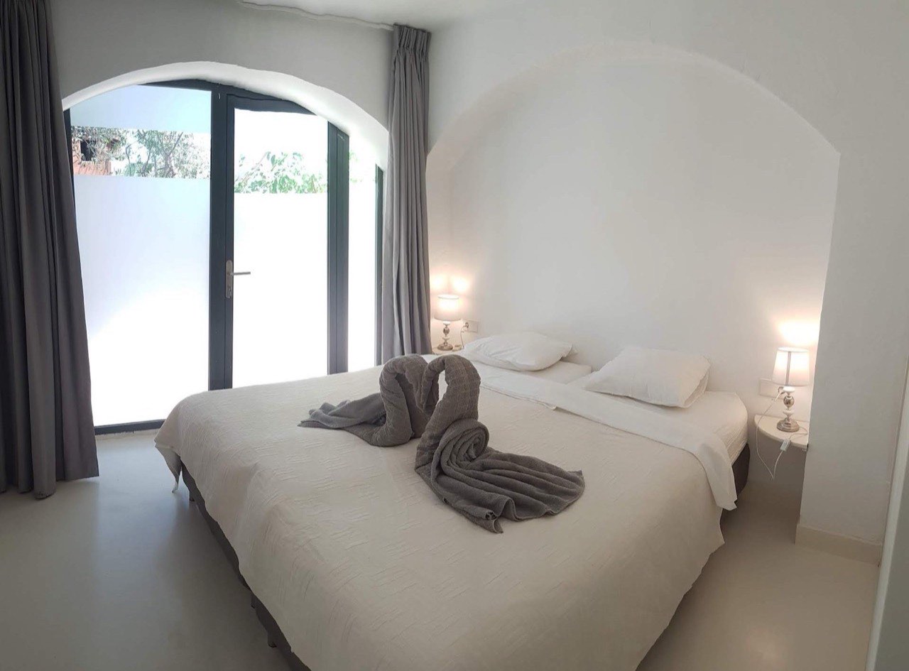 Moët suite